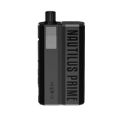 Aspire Nautilus Prime Kit Jet Black - Click & Vape